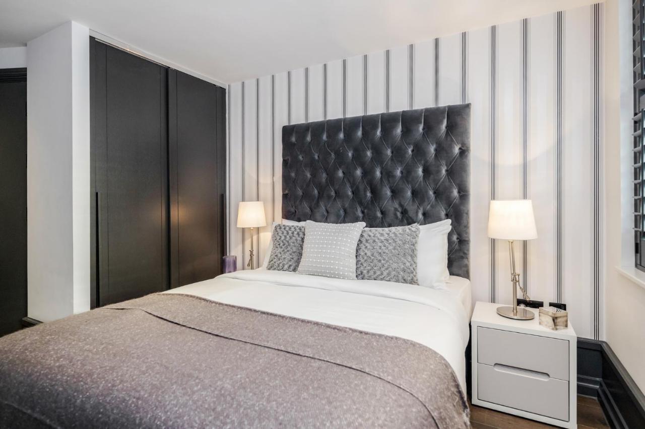 Kula London - Covent Garden Garrick St Apartment Ngoại thất bức ảnh