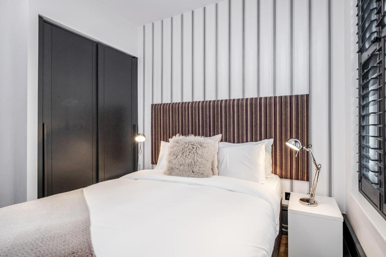 Kula London - Covent Garden Garrick St Apartment Ngoại thất bức ảnh