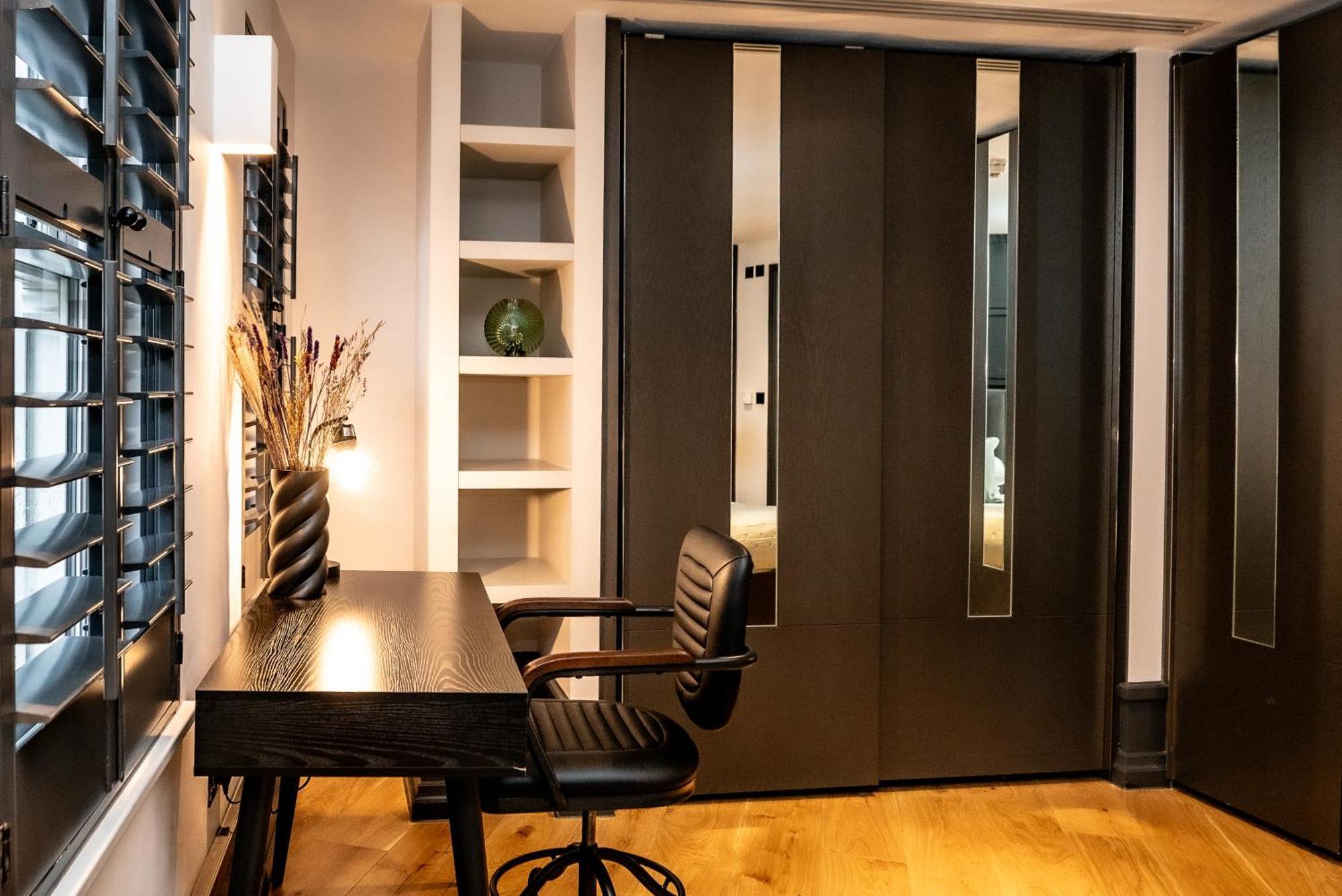 Kula London - Covent Garden Garrick St Apartment Ngoại thất bức ảnh