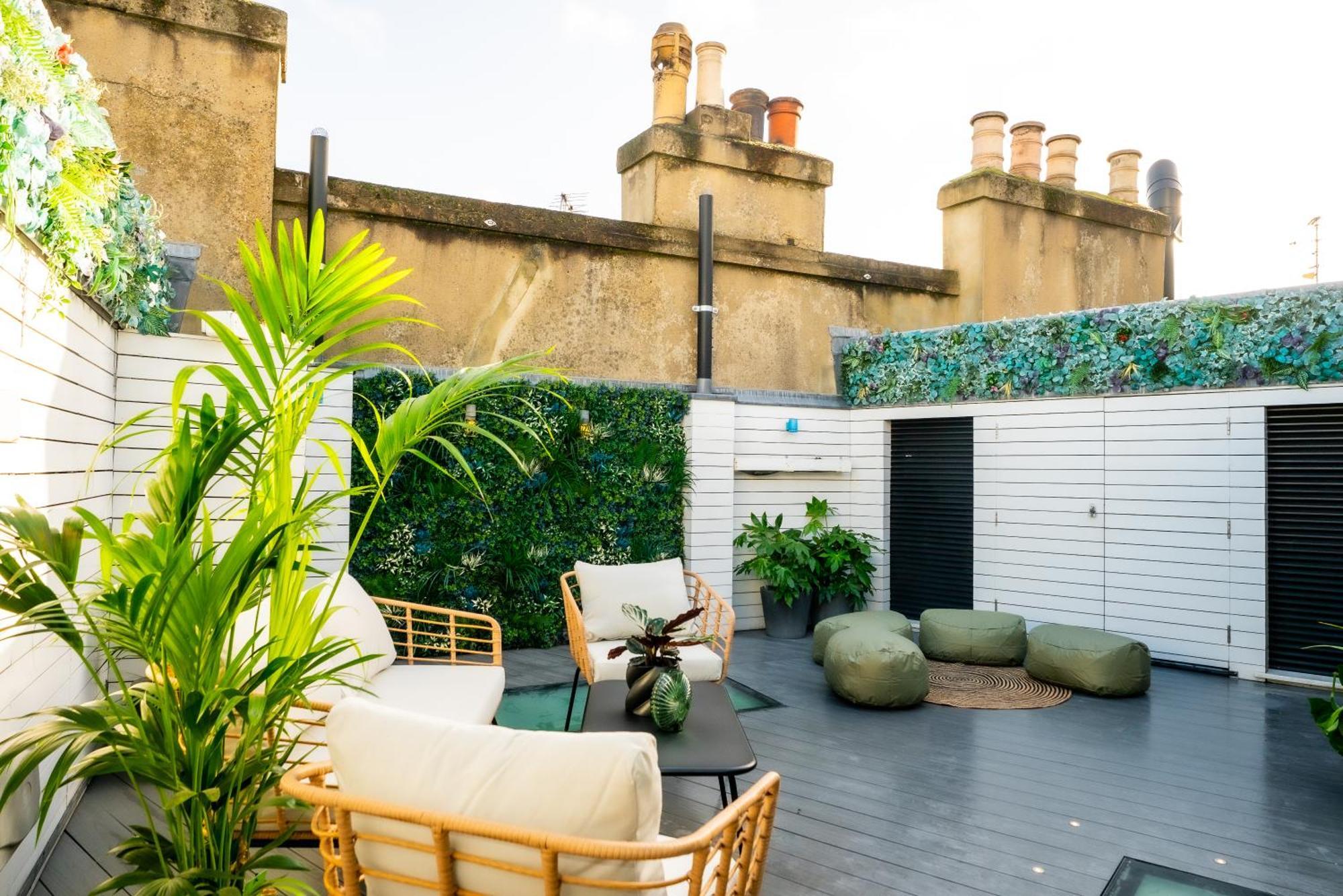 Kula London - Covent Garden Garrick St Apartment Ngoại thất bức ảnh