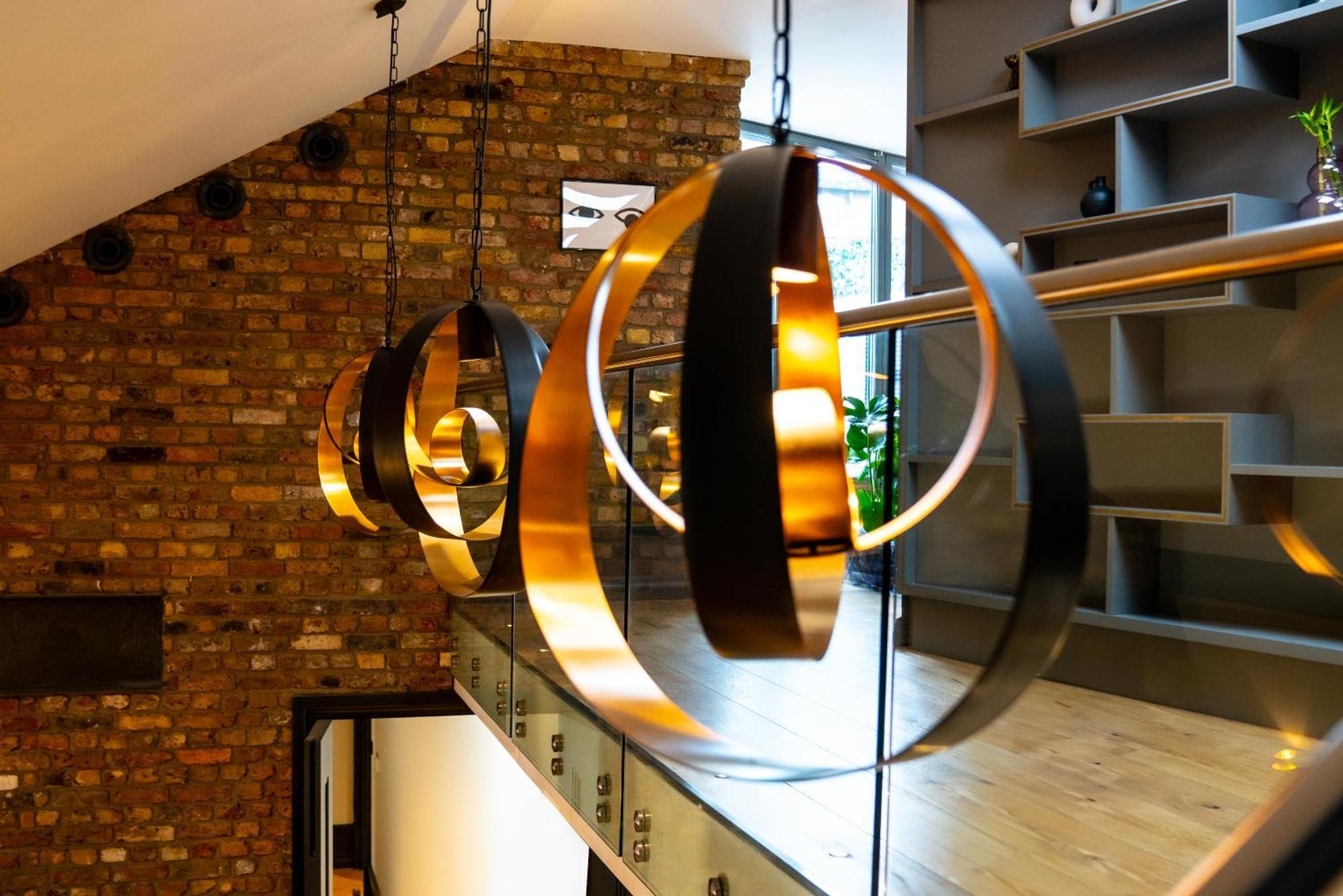 Kula London - Covent Garden Garrick St Apartment Ngoại thất bức ảnh