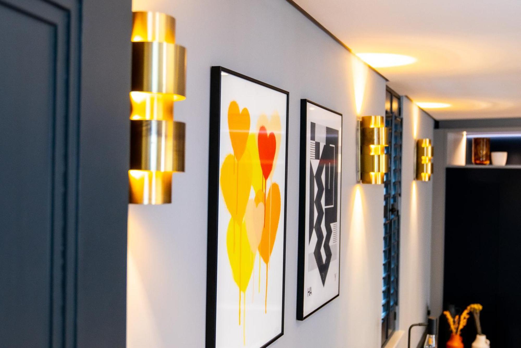 Kula London - Covent Garden Garrick St Apartment Ngoại thất bức ảnh