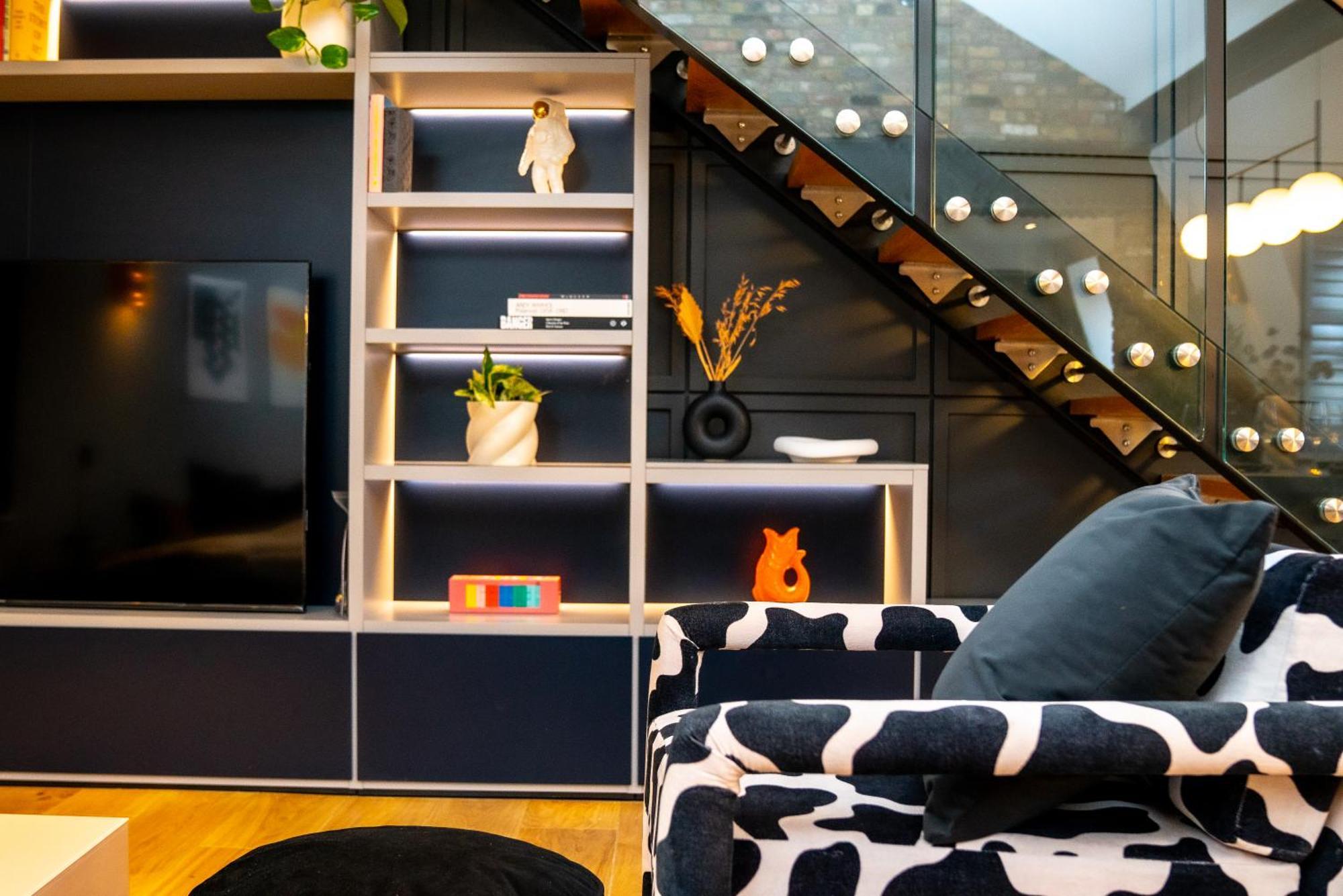 Kula London - Covent Garden Garrick St Apartment Ngoại thất bức ảnh