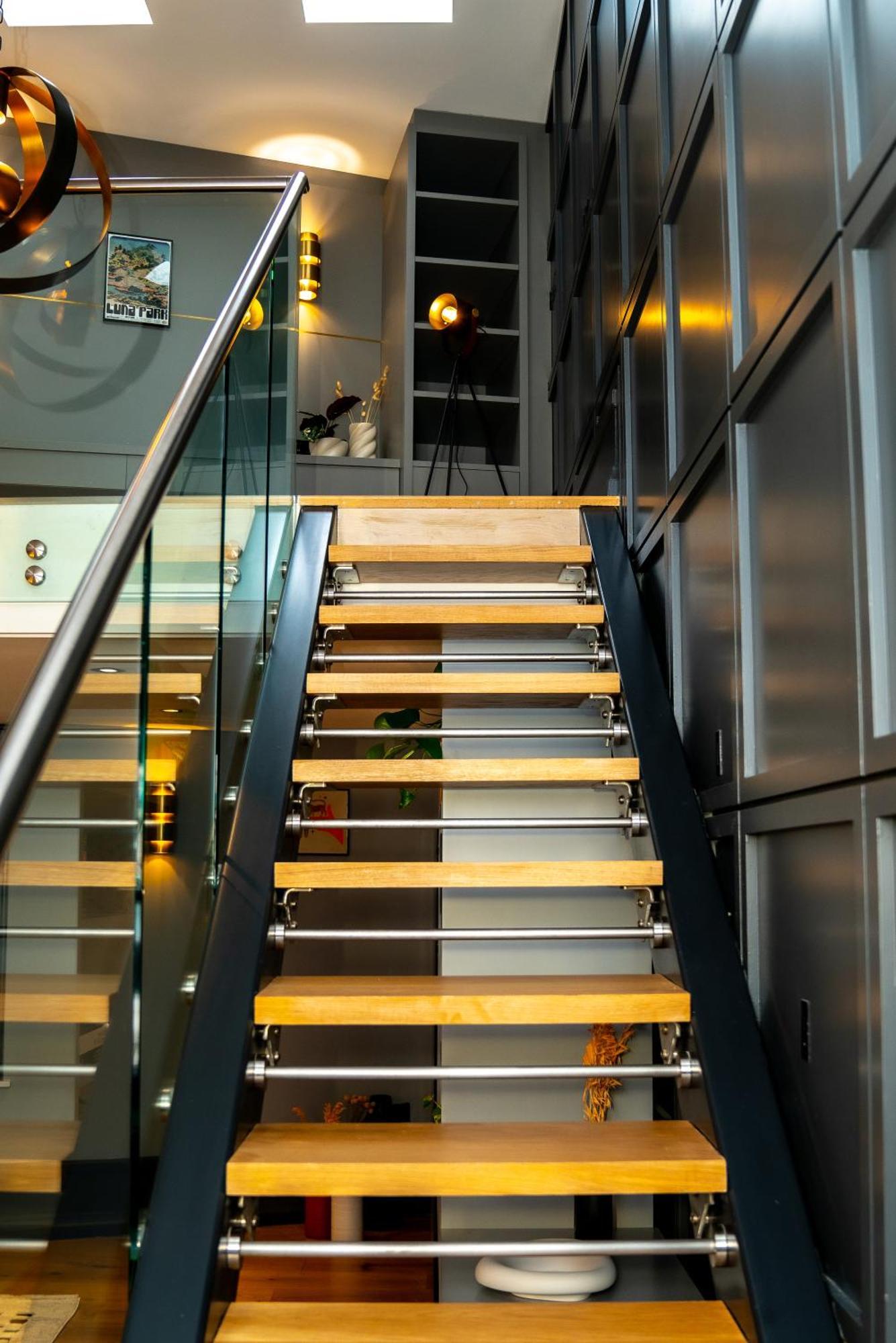 Kula London - Covent Garden Garrick St Apartment Ngoại thất bức ảnh