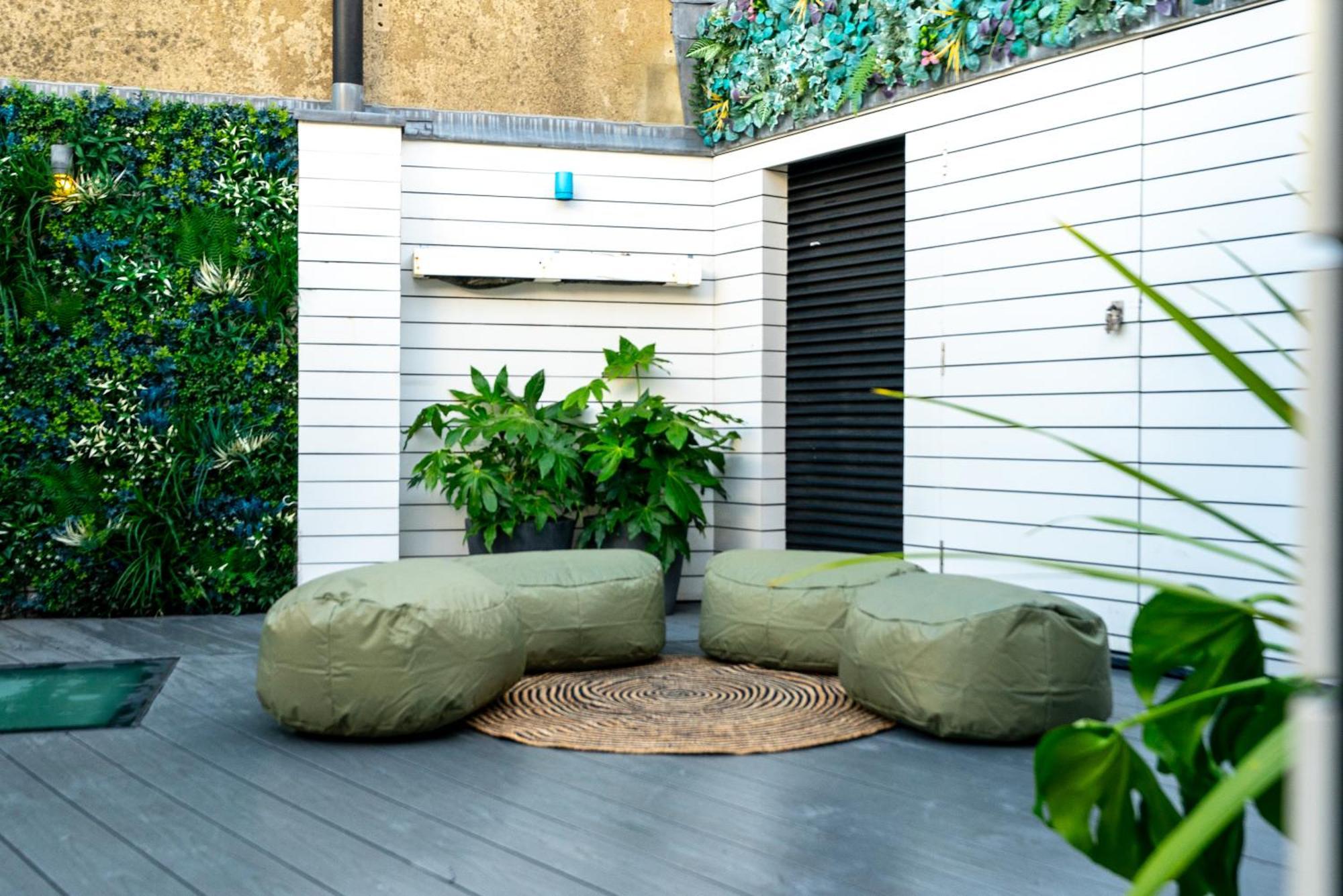Kula London - Covent Garden Garrick St Apartment Ngoại thất bức ảnh