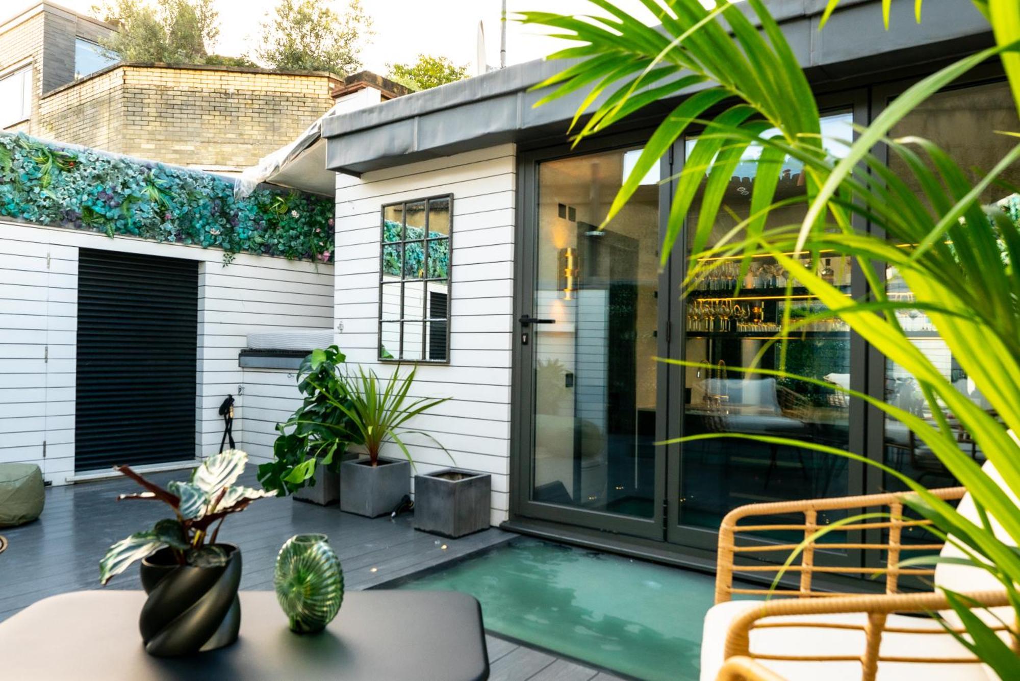 Kula London - Covent Garden Garrick St Apartment Ngoại thất bức ảnh