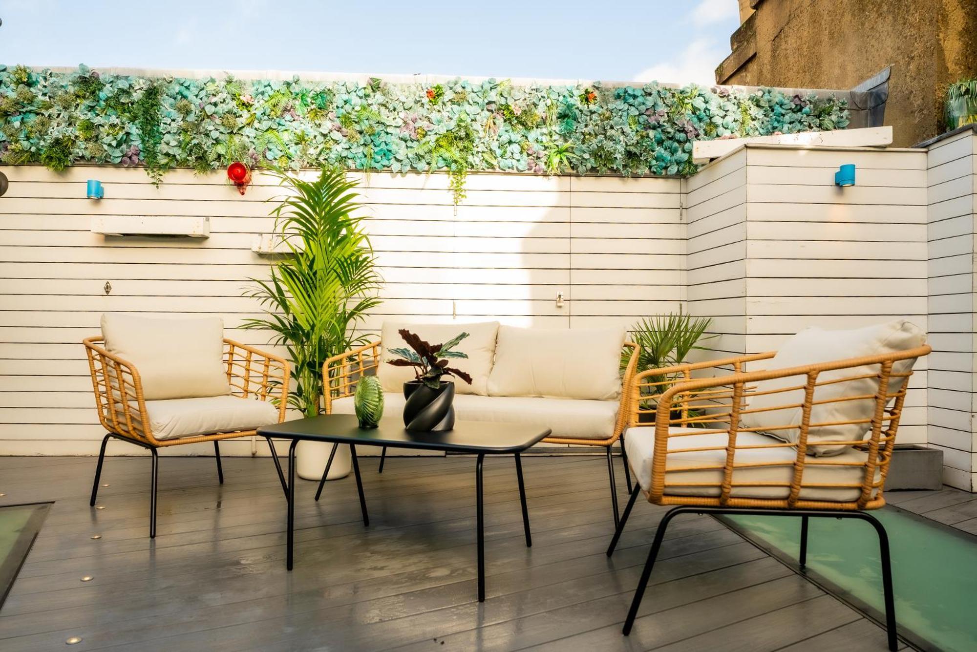 Kula London - Covent Garden Garrick St Apartment Ngoại thất bức ảnh